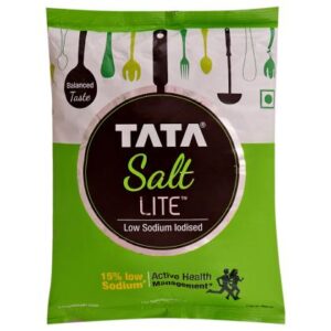 TATA SALT LITE