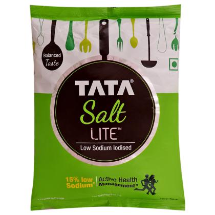 TATA SALT LITE