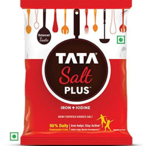 TATA SALT PLUS